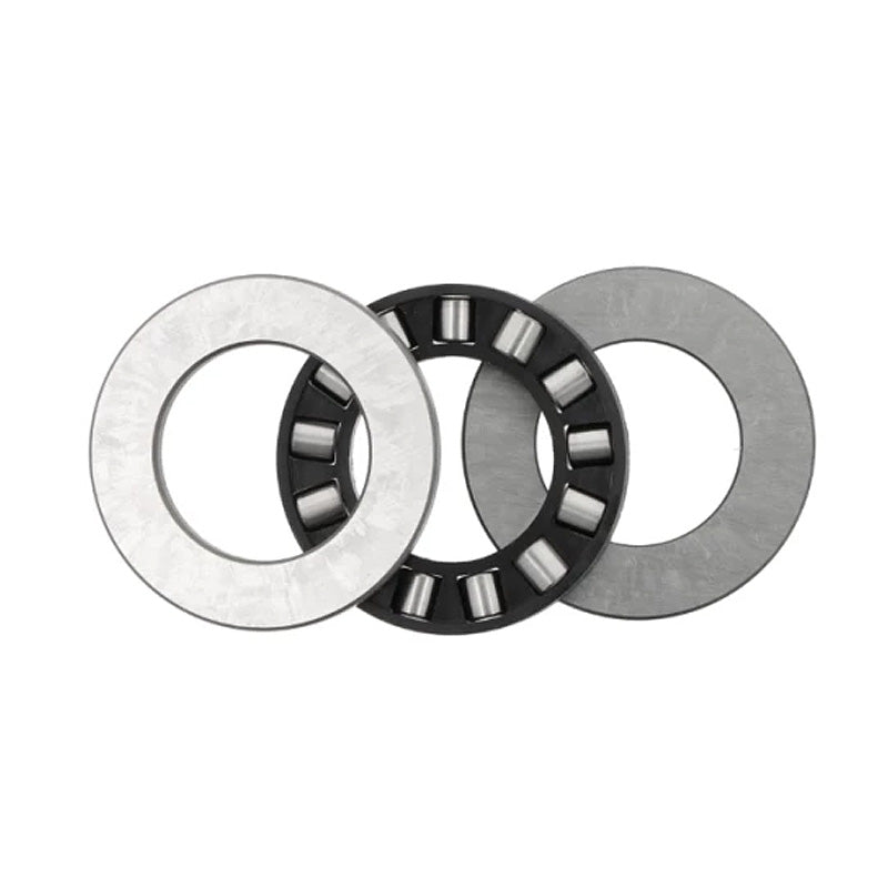 ZEN 81212-TN Axial Cylindrical Roller Bearing 60x95x26mm - Allow 1-2 Days - Contact Us For Faster Delivery