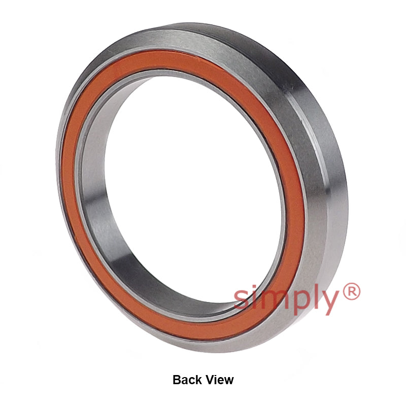 ZEN K3749H6-5 Angular Contact Headest Bearing 37x49x6.5mm