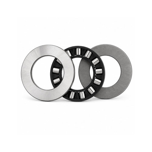 ZEN K81128-TN Axial Cylindrical Roller and Cage Assembly 140x180x12mm - Allow 1-2 Days - Contact Us For Faster Delivery