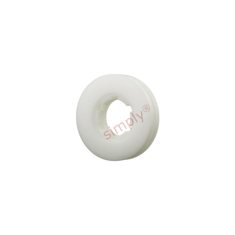 xiros xirodur BB51104B180GLD Double Row Axial Ball Bearing with Glass Balls 20x47x10mm - Allow 2-3 Days