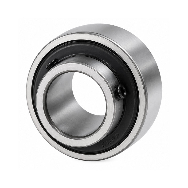 CUC212-36 Imperial Cylindrical Bearing Insert with 2-1/4 inch Bore 110mm Outside Dia
