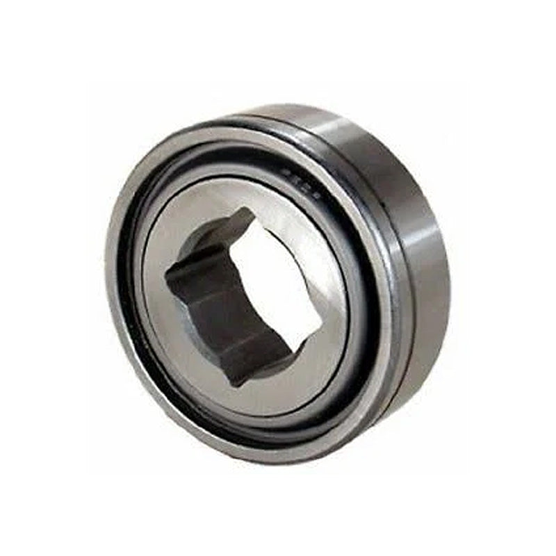 RHP 36/DF140-1-1/2 Parallel Outer Round 1-1/2 inch Bore Bearing 80mm Outside Diameter