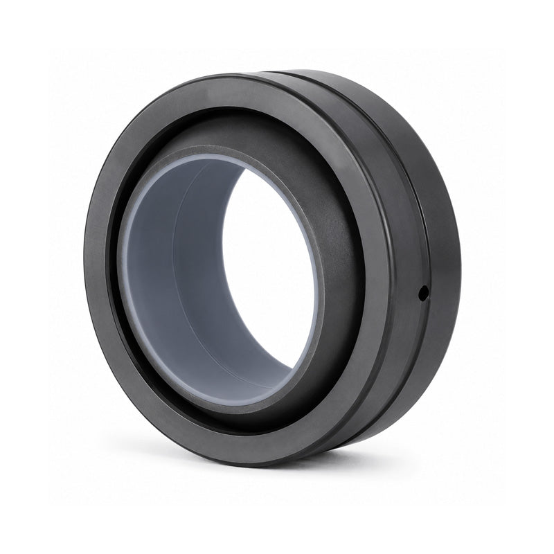 Durbal DGEC420FBAS Maintenance Free Steel / PTFE Lined XXL Large Radial Spherical Plain Bearing 420x560x190mm