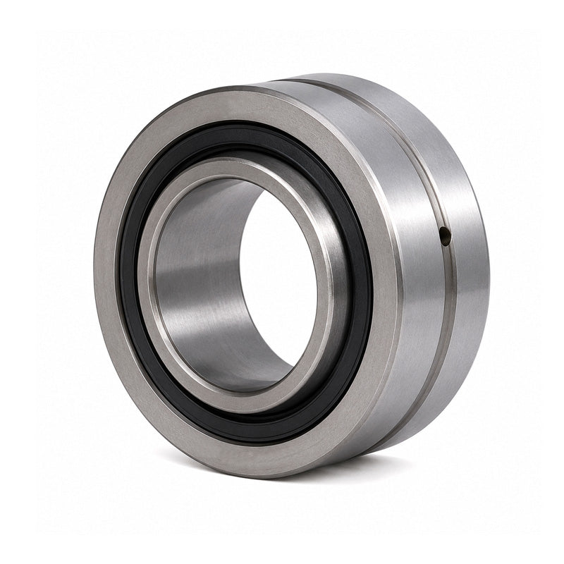 Durbal DGE70SX Maintenance Required Steel / Steel Angular Contact Spherical Plain Bearing 70x110x25mm