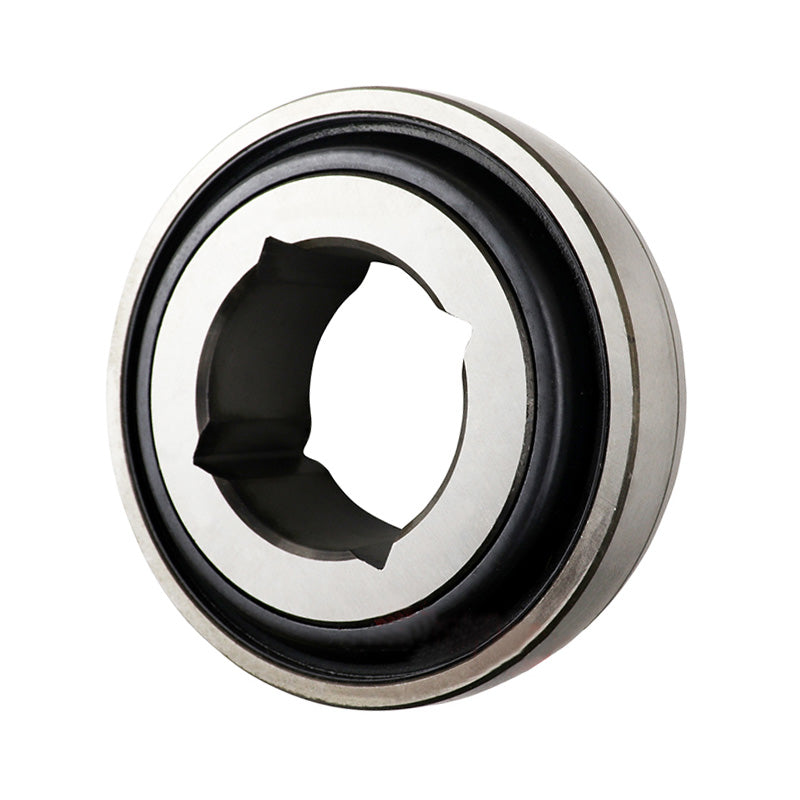 RHP DNF145/10 Spherical Outer Square 1-1/4 inch Bore Bearing 85mm Outside Diameter