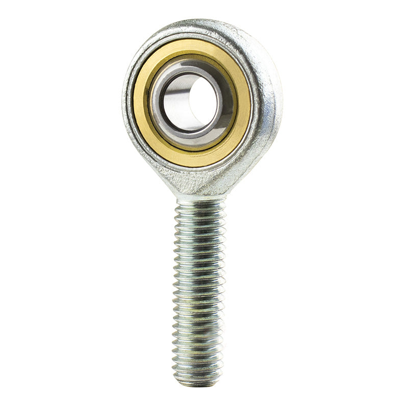 Durbal DSA40-T/K Maintenance Free Right Hand Metric Steel / PTFE Lined Male Rod End M42x2 Thread