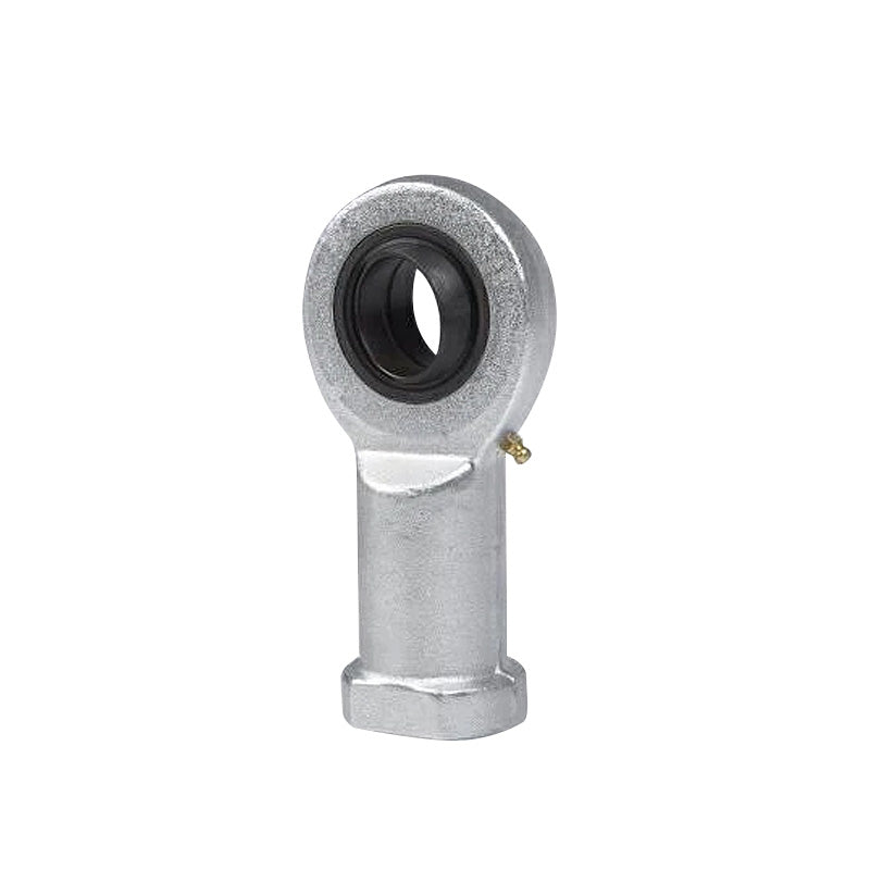 Durbal DSIL30ES Maintenance Required Left Hand Metric Steel Female Rod End M30x2 Thread