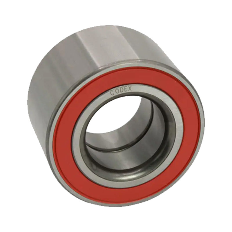 F16010 Rubber Sealed Double Row Wheel Bearing 30x117x61mm