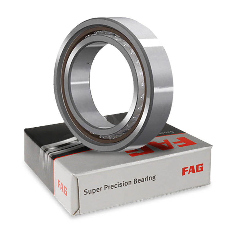 FAG XCB706CTP4SUM Super Precision Angular Contact Spindle Bearing 6x17x6mm