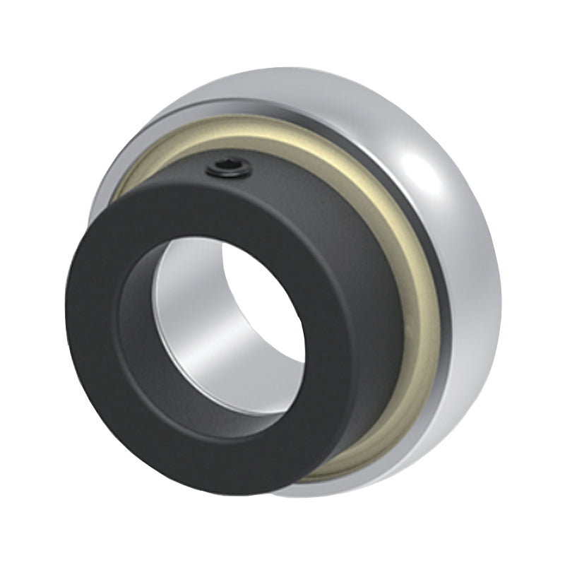 FK FJ-SA212 Metric Precision Bearing Insert with Eccentric Collar 60mm Bore