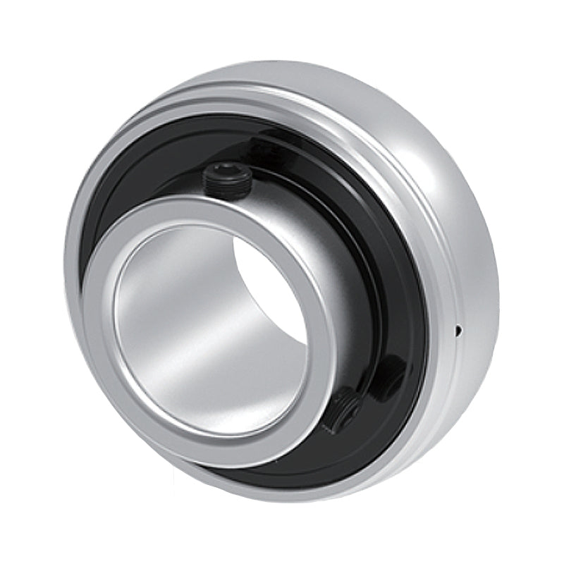 FK FJ-UC206-19 Imperial Low Noise and Vibration Precision Bearing Insert with 1-3/16 inch Bore