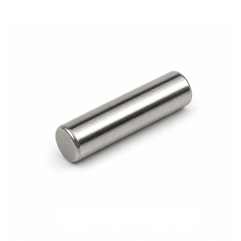1.5x7.8mm Flat Ended Loose Needle Roller