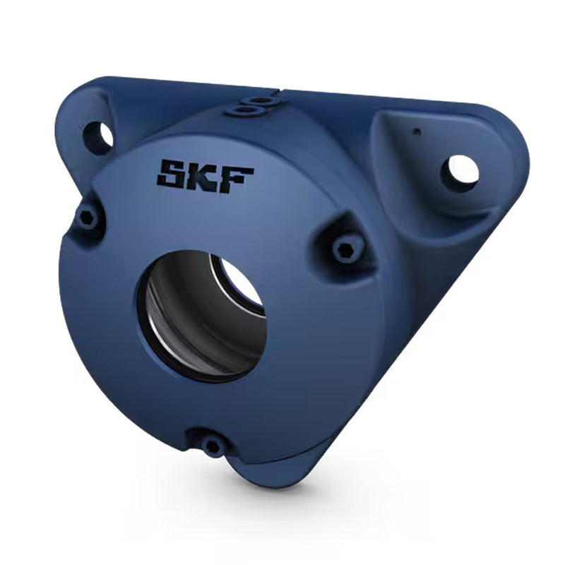 SKF FNL509B Flanged Housing - Allow 1-2 Days - Contact Us For Faster Delivery