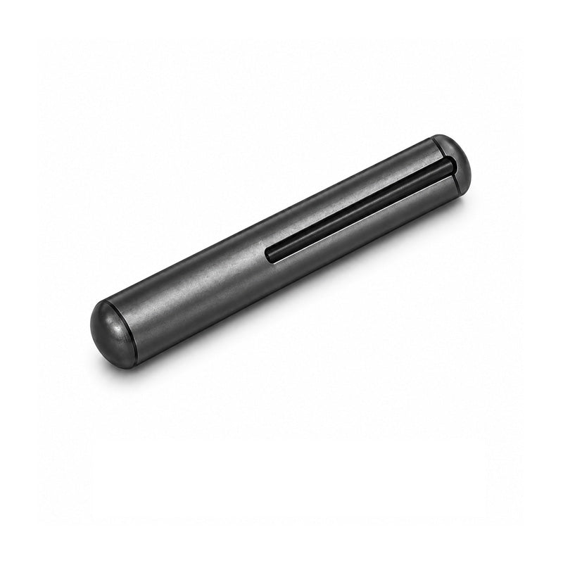 Metric Steel GP2 Groove Pin with Half Length Taper Groove 3x14mm - Allow 2-3 Days