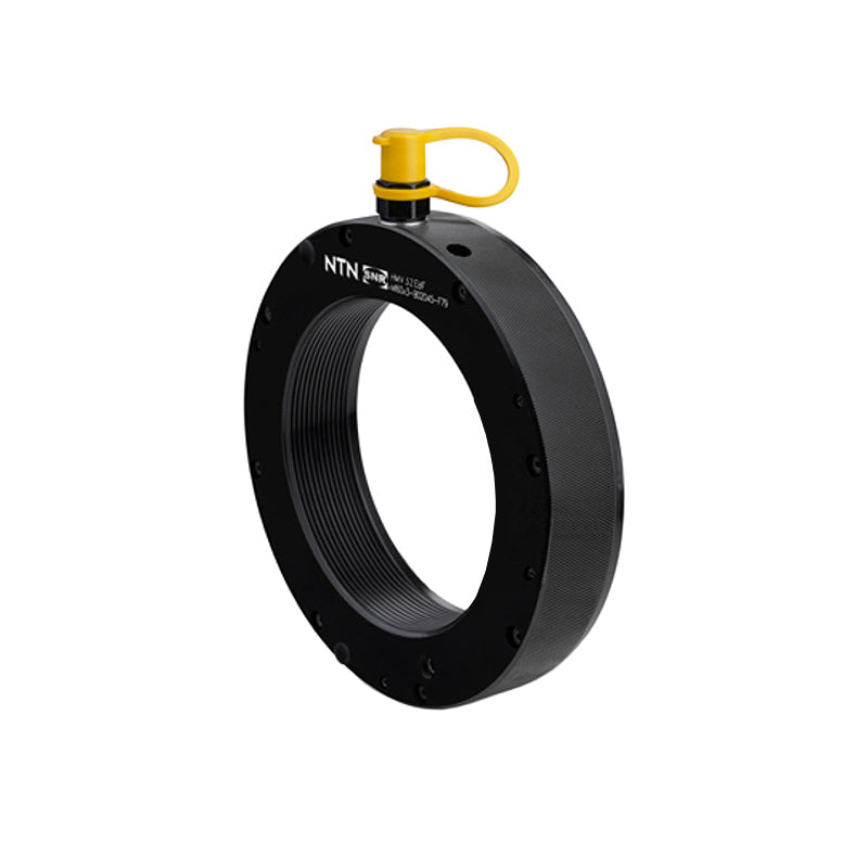 SNR HMV200 Metric Hydraulic Nut with Tr1000x8 Thread - Allow 2-3 Days
