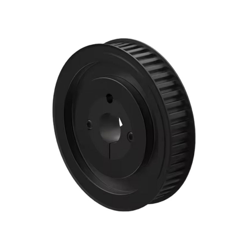 Dunlop 60-H-300 Belt Number H 60 Teeth Imperial Cast Iron Taper Bore Timing Pulley Without Flanges (Bush not Incl.)