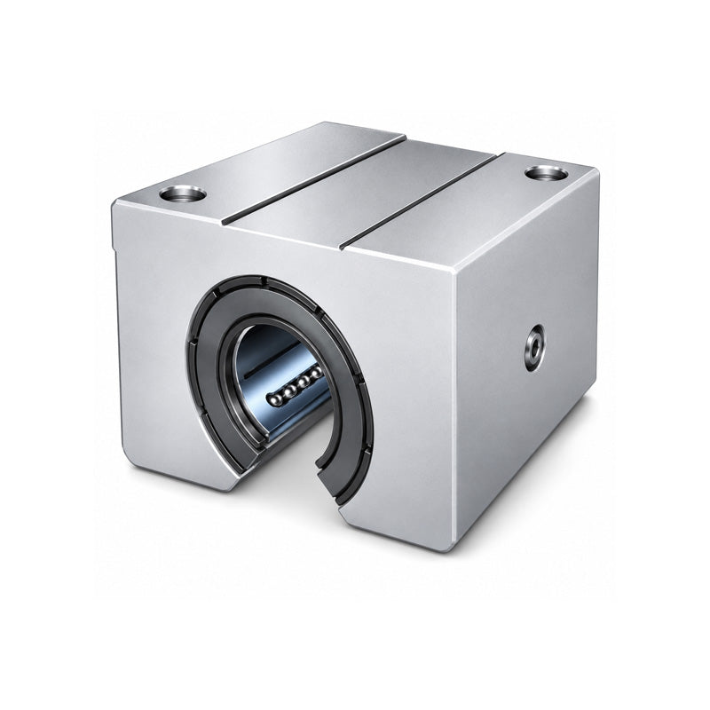 INA KGSNOS25-PP-AS Linear Ball Bearing Unit - Allow 1-2 Days - Contact Us For Faster Delivery