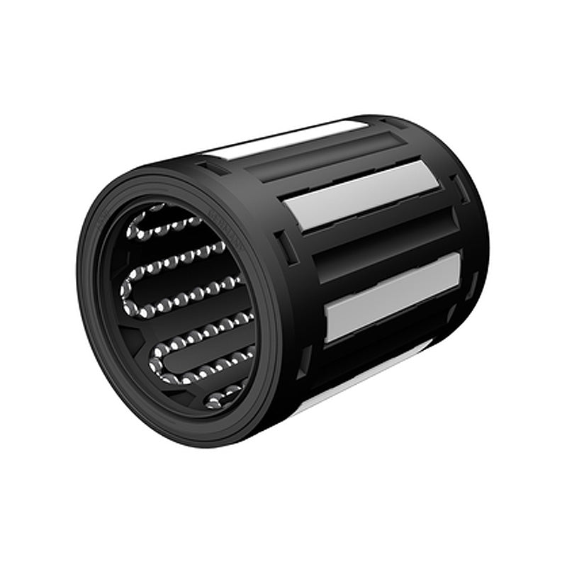 Ewellix LBBR5 Closed Linear Ball Bushing 5x10x15mm (SKF)