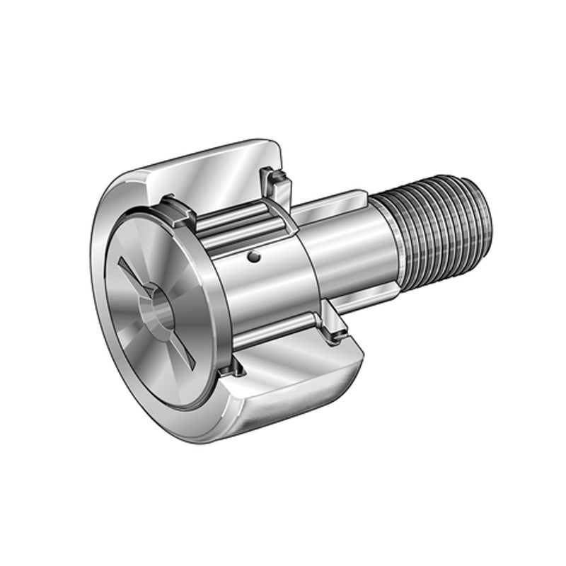 INA KRE32-PP Stud Type Track Roller 15x32x40mm - Allow 1-2 Days - Contact Us For Faster Delivery