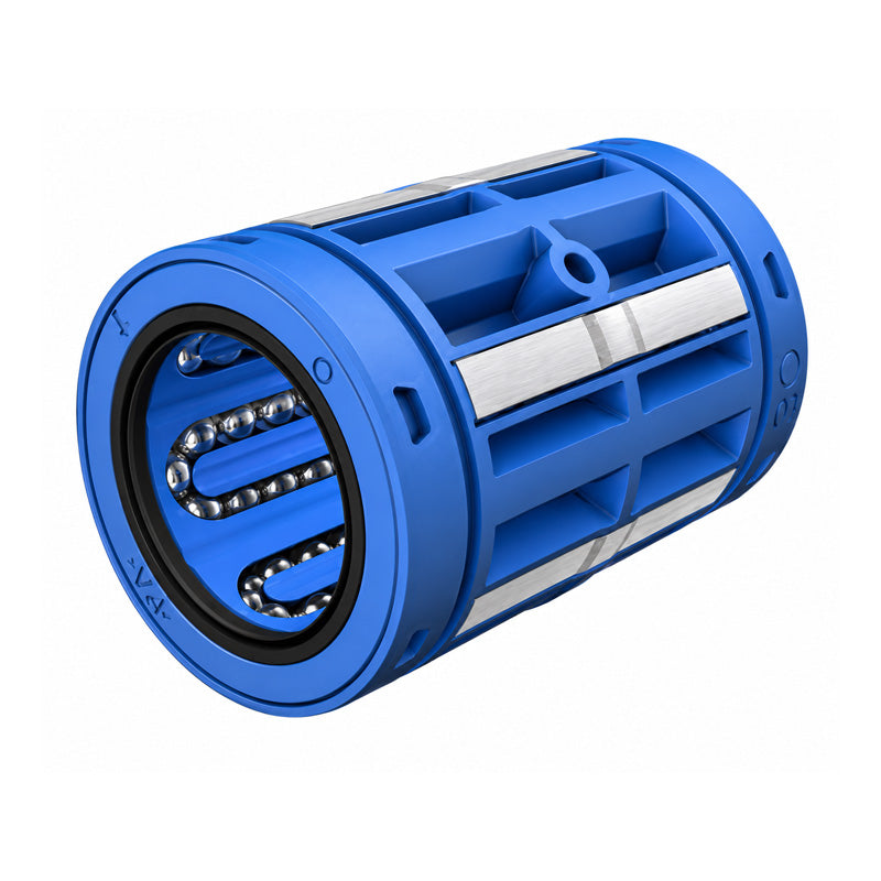 Ewellix LBCD30D-2LS Linear Ball Bearing 30x47x68mm - Allow 1-2 Days - Contact Us For Faster Delivery