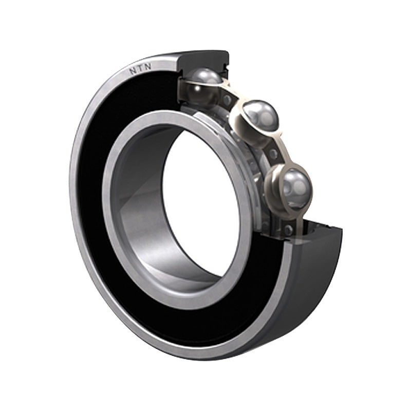 NTN 6210LLBCM/5K Deep Groove Ball Bearing 50x90x20mm - Allow 1-2 Days - Contact Us For Faster Delivery