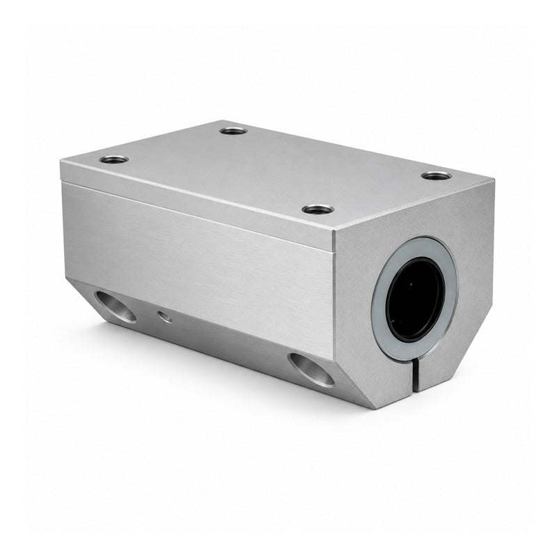 Rexroth R103261220 LSATE-A-12 DD Linear Ball Bearing Unit - Allow 1-2 Days - Contact Us For Faster Delivery