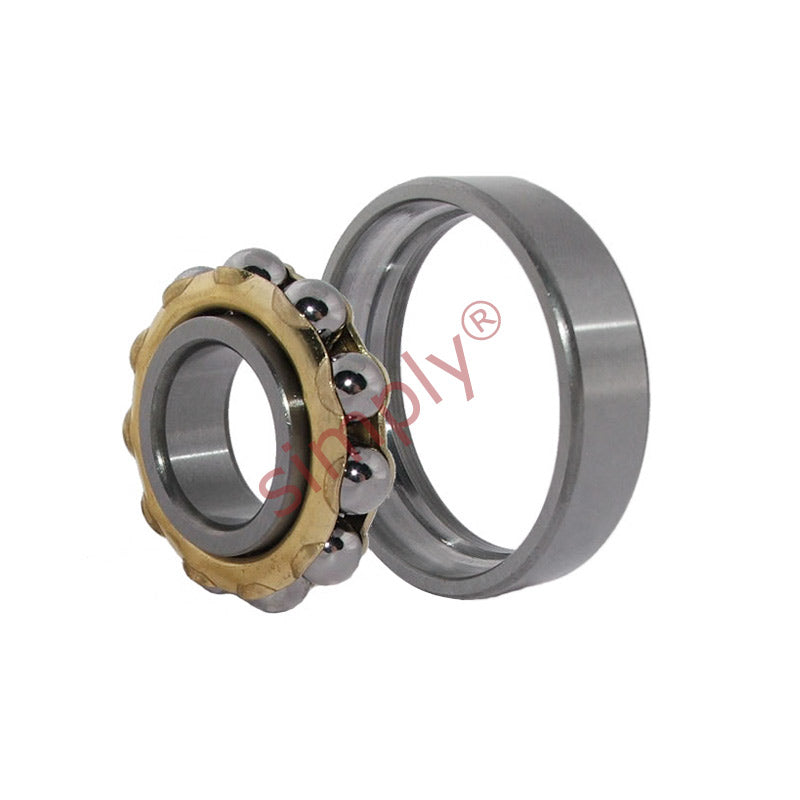 Branded E9 Magneto Bearing 9x28x8mm