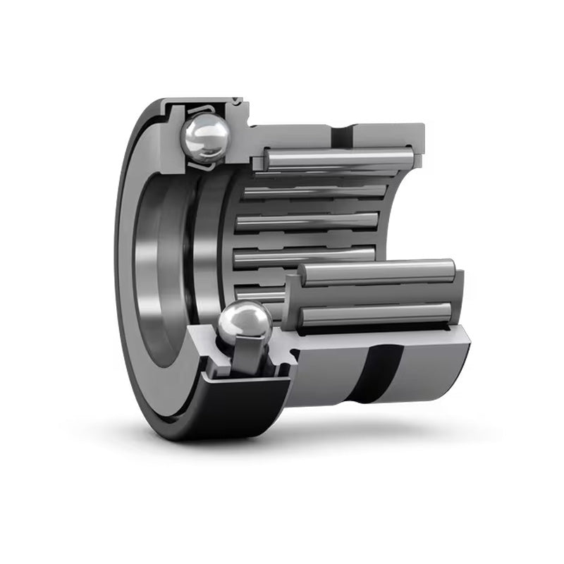 SKF NKX35-Z Needle Roller/Axial Ball Bearing 35x53.2x30mm - Allow 1-2 Days - Contact Us For Faster Delivery