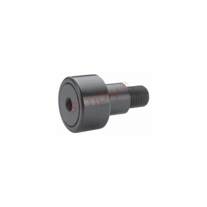 IKO SFWE48A Hex Head Cylindrical Cam Follower with Eccentric Stud 1-1/2 inch Outside Diameter Allow 7-10 Days