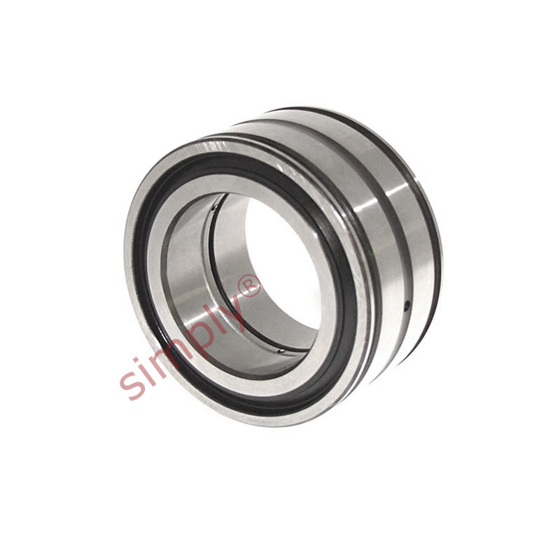 SKF 319440DA2LS Sealed Double Row Full Complement Cylindrical Roller Bearing 200x270x80mm