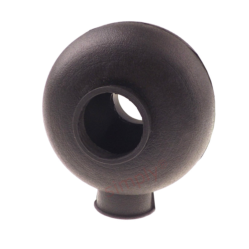 Chiavette PTS1 Rod End Rubber Protector Cap to Fit 6-8mm Bore Rod End - Allow 2-3 Days