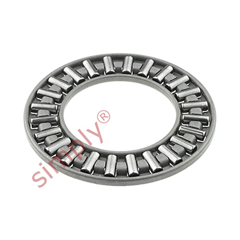 Major Brand NTA3648 Needle Roller Cage Only 2.25x3x0.0781 inch