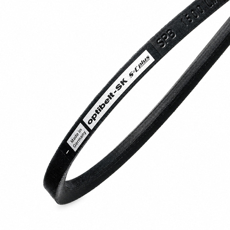 Optibelt D335 Wrapped V-Belt - Allow 1-2 Days - Contact Us For Faster Delivery