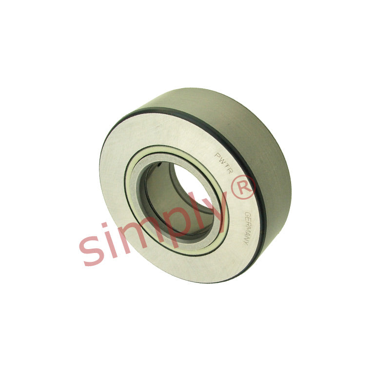 PWTR502RS Budget Support Roller With Axial Guidance 50x90x32mm