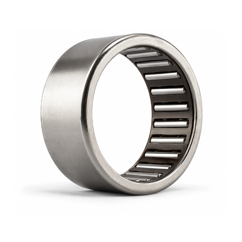 RC040708 Budget Needle Roller Clutch Type One Way Bearing 1/4x7/16x1/2 inch