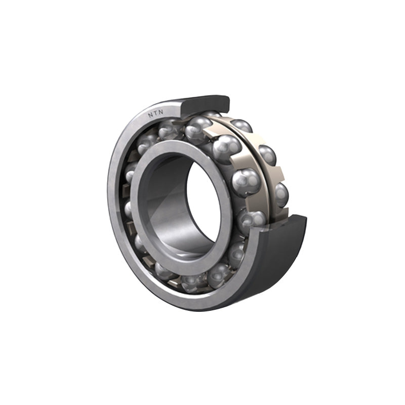 NTN 2314S Self-Aligning Ball Bearing 70x150x51mm - Allow 1-2 Days - Contact Us For Faster Delivery