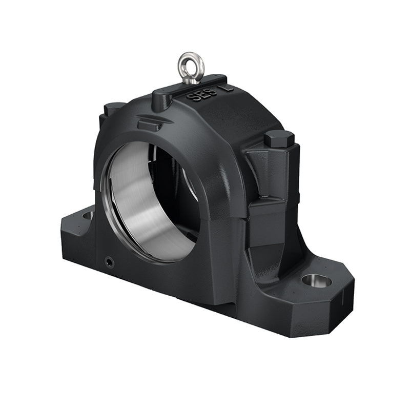 FAG SES505-L Plummer Block Housing - Allow 1-2 Days - Contact Us For Faster Delivery