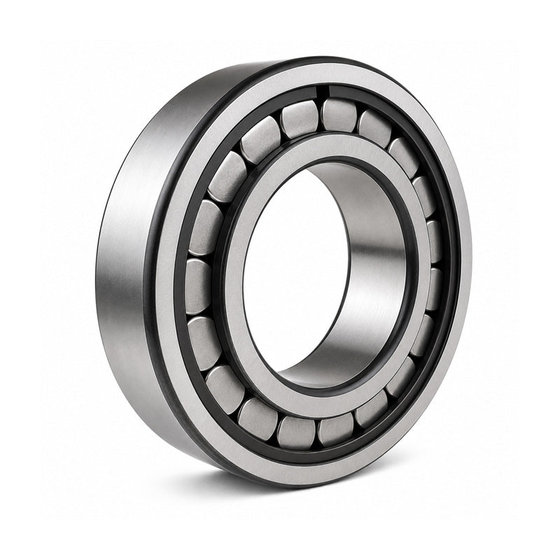 SL192352-TB Single Row Full Complement Cylindrical Roller Bearing 260x540x165mm