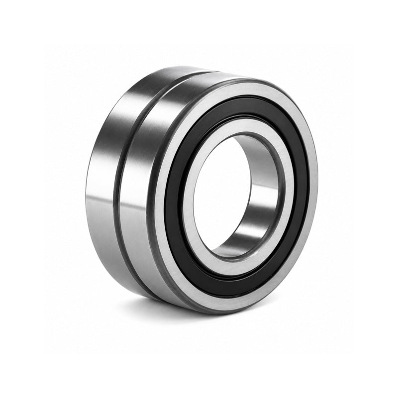 SKF 231202CS2VT143 Sealed Spherical Roller Bearing with Cylindrical Bore 100x165x52mm