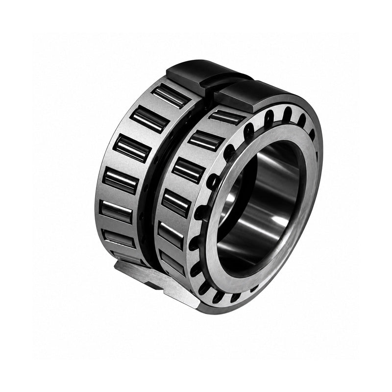 Gamet 111050X/111090G Super Precision Double Row Tapered Roller Bearing Plain Cup Type 50.8x90x64mm - Allow 7-10 Days