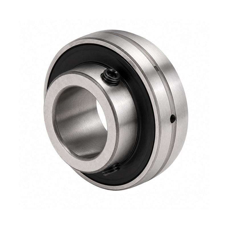 UC328 Heavy Duty Metric Bearing Insert With 140mm Bore 300mm Outside Dia