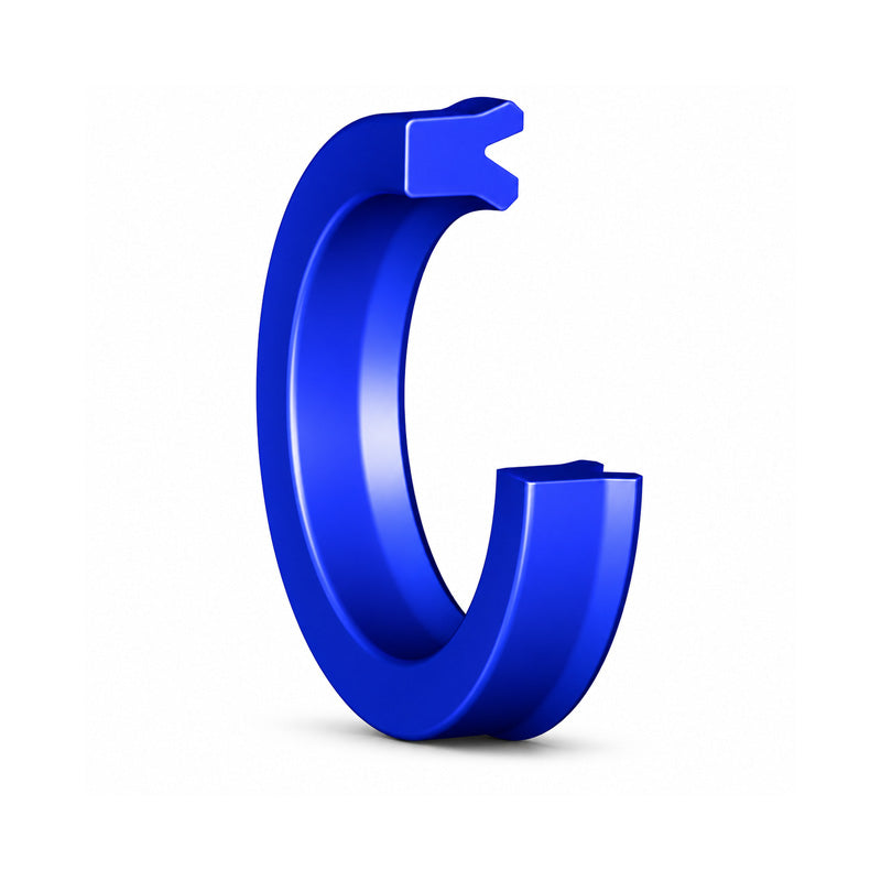 NAK 16x23x4.5mm UIP Polyurethane Rod Seal - Allow 7-10 Days