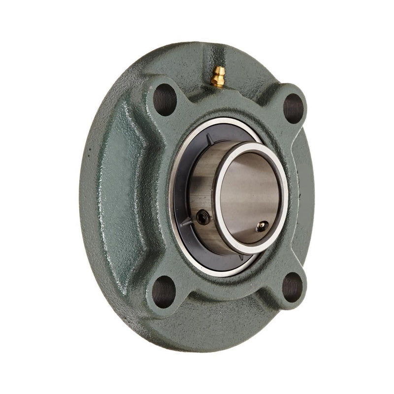 FYH UKFC215 Flanged Housing Unit - Allow 1-2 Days - Contact Us For Faster Delivery