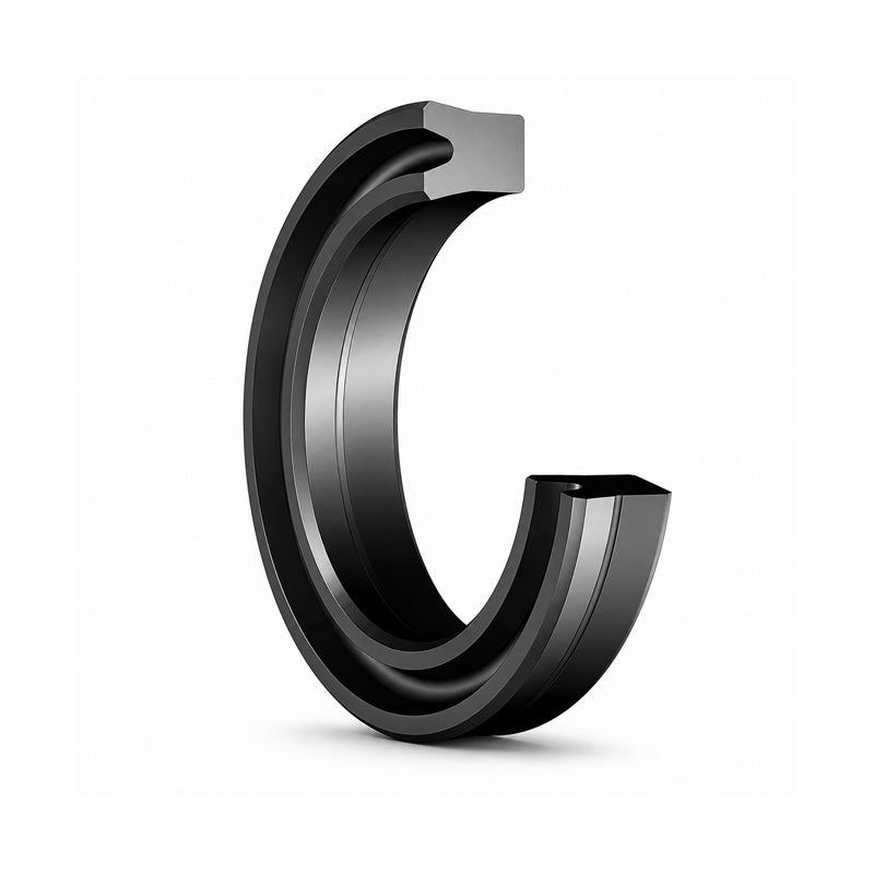 NAK 65x78x10mm UNR Nitrile Symmetrical Seal - Allow 7-10 Days