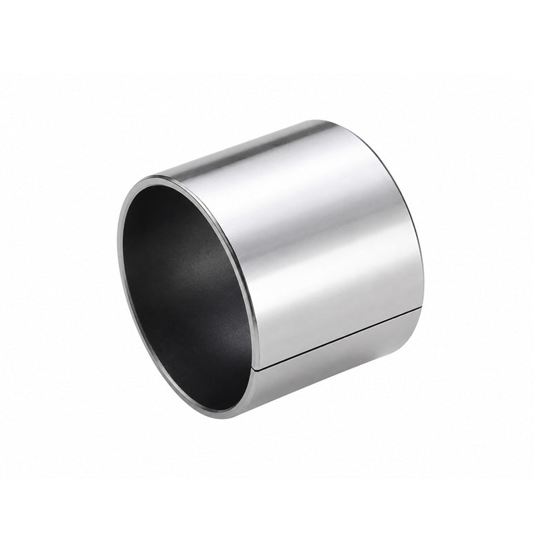 WMUB10010550 Metric Wrapped PTFE Lined Plain Bush 100x105x50mm