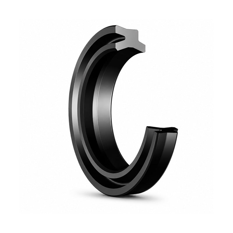 NAK 60x68x6.5mm WP14 Nitrile Wiper Seal - Allow 7-10 Days