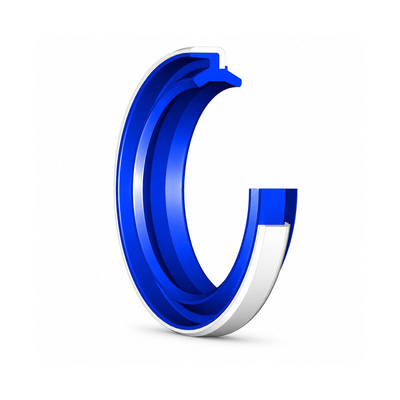 NAK 95x109x13mm WP4 Polyurethane Wiper Seal - Allow 7-10 Days