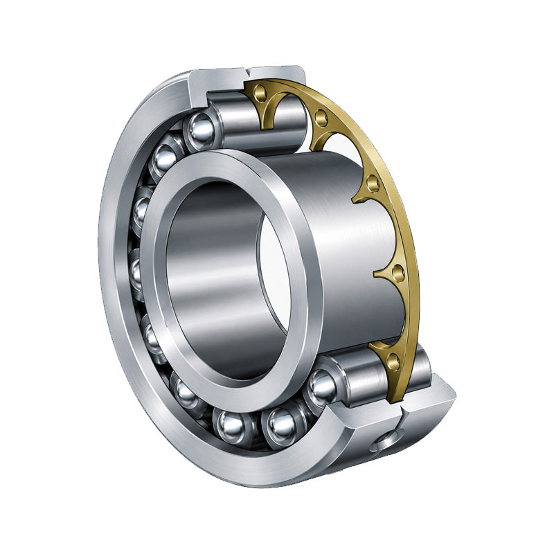 ZSL192312 X-life Cylindrical Roller Bearing with Spacer 60x130x46mm