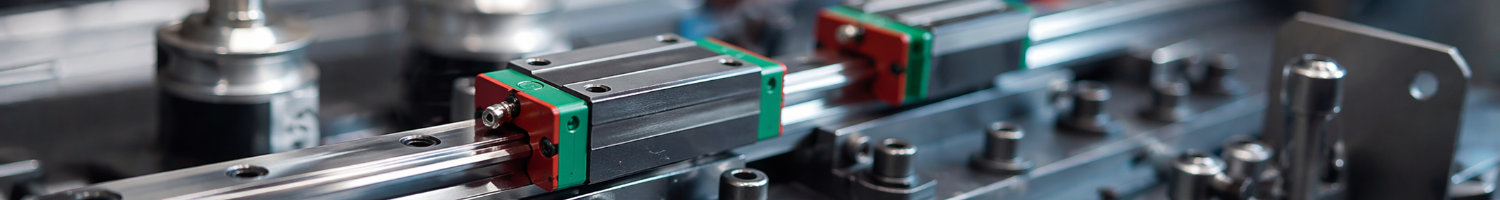 Ball Screw Support Units