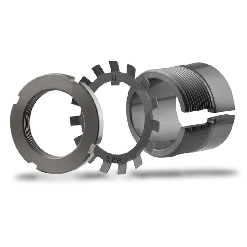 Adaptor / Withdrawal Sleeves